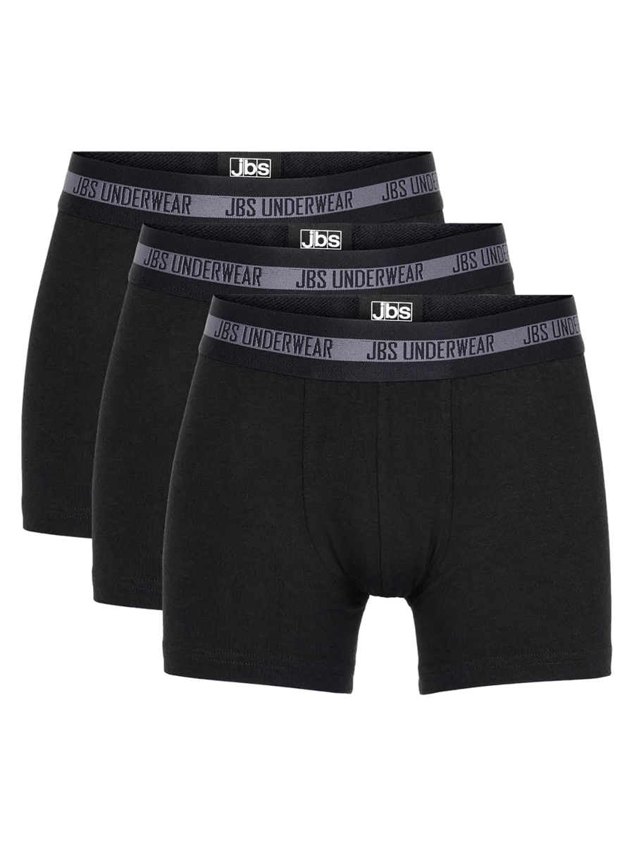 3-pack JBS Tights til drenge